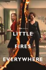 Watch Little Fires Everywhere Myflixer
