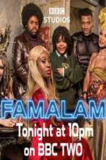 Watch Famalam Myflixer