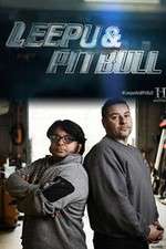 Watch Leepu & Pitbull Myflixer