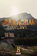 Watch Appalachian Outlaws Myflixer