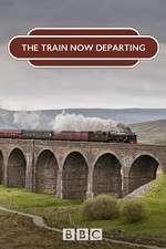 Watch The Train Now Departing Myflixer