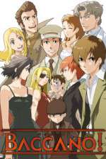 Watch Baccano Myflixer
