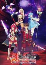 Watch I Left My A-Rank Party to Help My Former Students Reach the Dungeon Depths! Myflixer