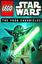 Watch LEGO Star Wars: The Yoda Chronicles Myflixer