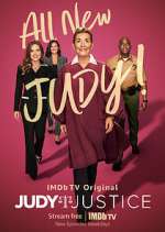 Watch Judy Justice Myflixer