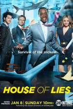 Watch House of Lies Myflixer