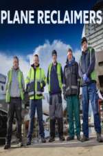 Watch Plane Reclaimers Myflixer