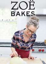 Watch Zoë Bakes Myflixer