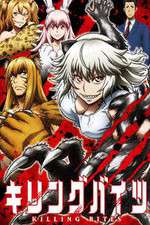 Watch Killing Bites Myflixer