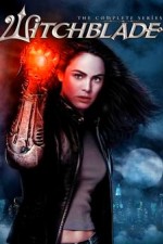 Watch Witchblade Myflixer
