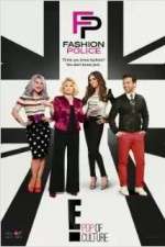 Watch Fashion Police Myflixer