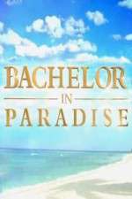 Watch Bachelor in Paradise Myflixer