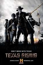 Watch Texas Rising Myflixer