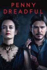 Watch Penny Dreadful Myflixer