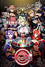 Watch sin Nanatsu no Taizai Myflixer