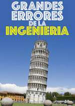 Watch Massive Engineering Mistakes Myflixer