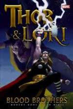 Watch Thor & Loki: Blood Brothers Myflixer