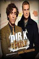 Watch Dirk Gently Myflixer