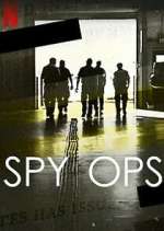 Watch Spy Ops Myflixer