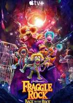 Watch Fraggle Rock: Back to the Rock Myflixer