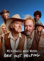 Watch Mitchell & Webb Are Not Helping Myflixer