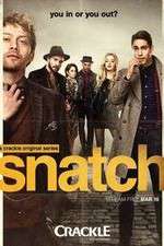 Watch Snatch Myflixer
