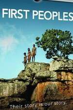 Watch First Peoples Myflixer