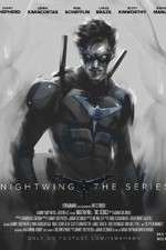 Watch Nightwing: The Series Myflixer