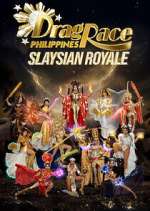 Watch Drag Race Philippines: Slaysian Royale Myflixer