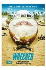 Watch Wrecked Myflixer