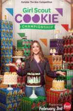 Watch Girl Scout Cookie Championship Myflixer
