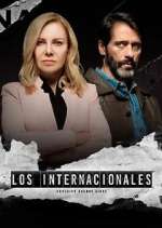 Watch Los Internacionales Myflixer
