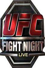 Watch UFC Fight Night Myflixer