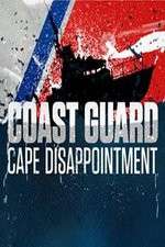 Watch Coast Guard Cape Disappointment: Pacific Northwest Myflixer