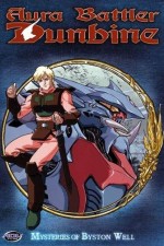 Watch Aura Battler Dunbine Myflixer