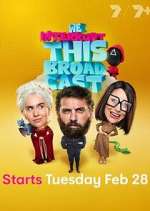 Watch We Interrupt This Broadcast Myflixer