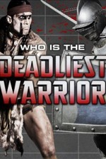 Watch Deadliest Warrior Myflixer