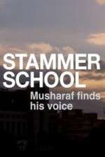 Watch Stammer School Musharaf Finds His Voice Myflixer