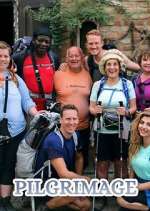 Watch Pilgrimage Myflixer