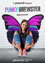 Watch Punky Brewster Myflixer