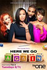 Watch Here We Go Again Myflixer