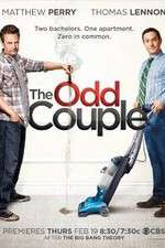 Watch The Odd Couple (2015) Myflixer