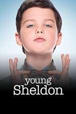 Watch Young Sheldon Myflixer