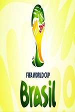 Watch 2014 FIFA World Cup Myflixer