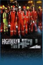 Watch Highway Thru Hell Myflixer