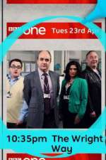 Watch The Wright Way Myflixer