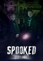Watch Spooked Scotland Myflixer