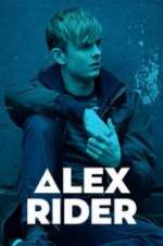 Watch Alex Rider Myflixer