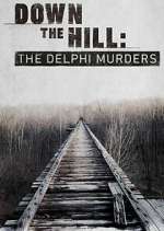 Watch Down the Hill: The Delphi Murders Myflixer