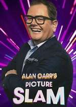 Watch Alan Carr's Picture Slam Myflixer